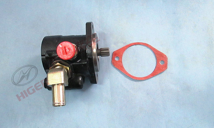 Power steering pump