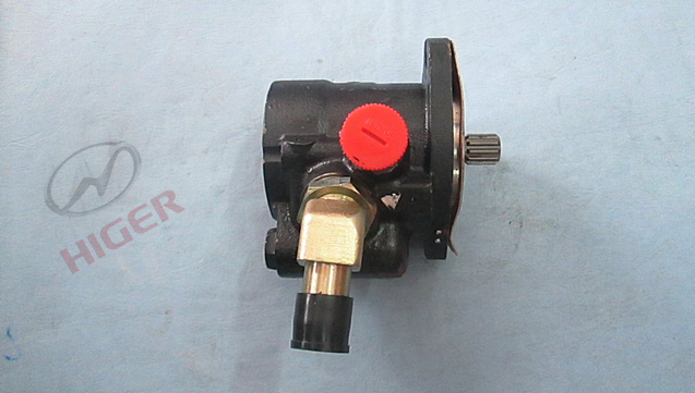 Pompe de direction électrique