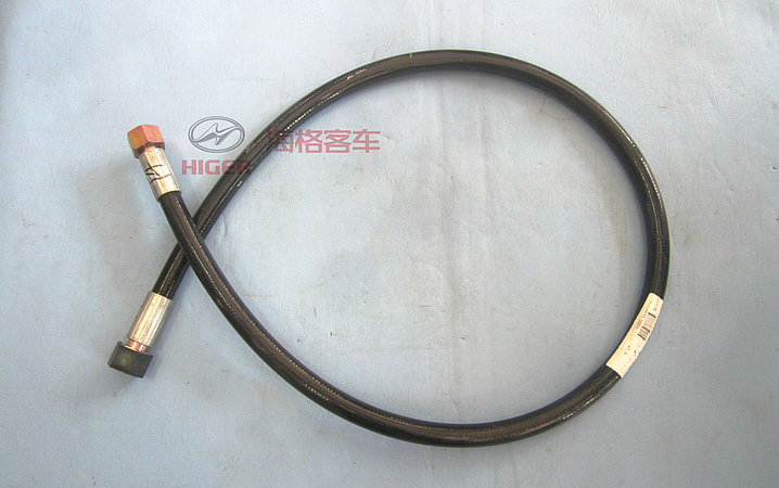 Steering high pressure hose (2-K16-1400 polyurethane