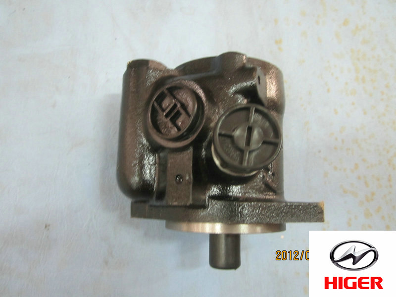Steering pump