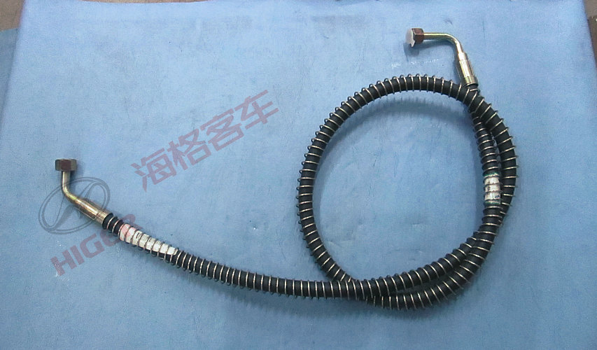 Steering high pressure hose (K10-K12-1640)