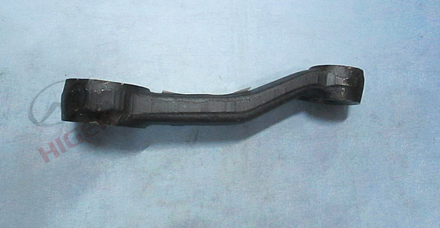 Steering rocker arm