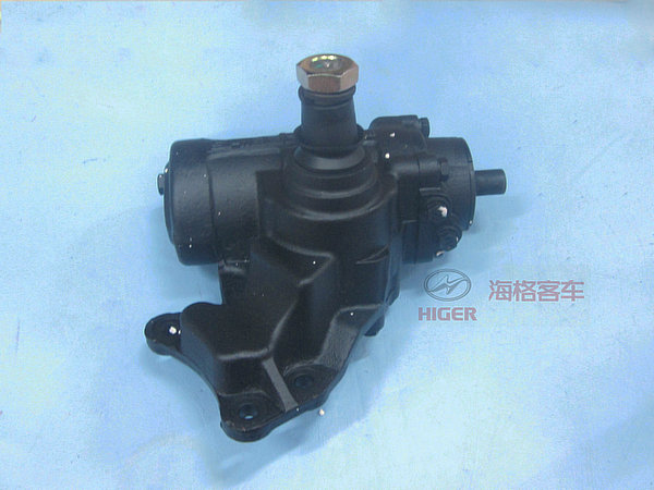 Управляющий-1