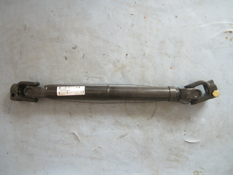 Steering intermediate drive shaft