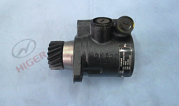 Power steering pump