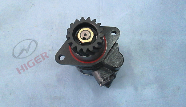 Power steering pump-1