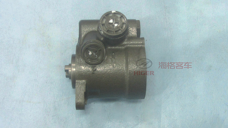 Steering pump