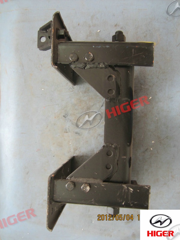 Steering gear bracket assembly-1