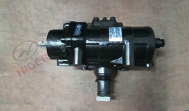 Управляющий