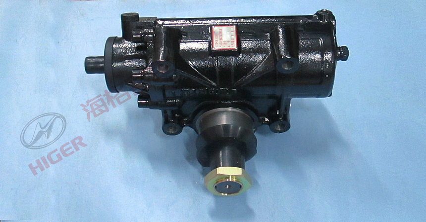 Steer-1