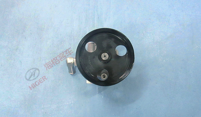 Steering pump parts-1