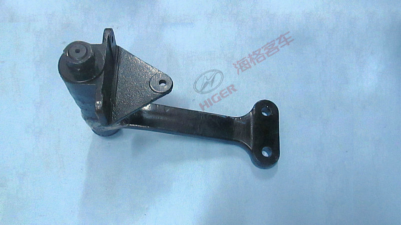 中间摇臂及支座总成-1