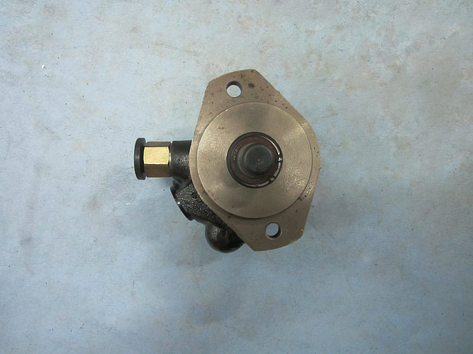 Pompe de direction-1