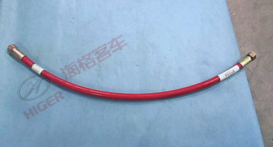 Tuyau de direction haute pression (2-K16-900)