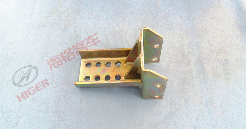 Steering column bracket