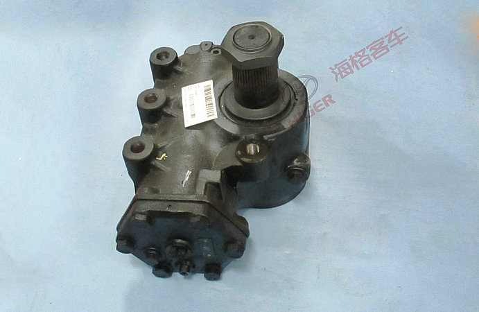 Управляющий-1