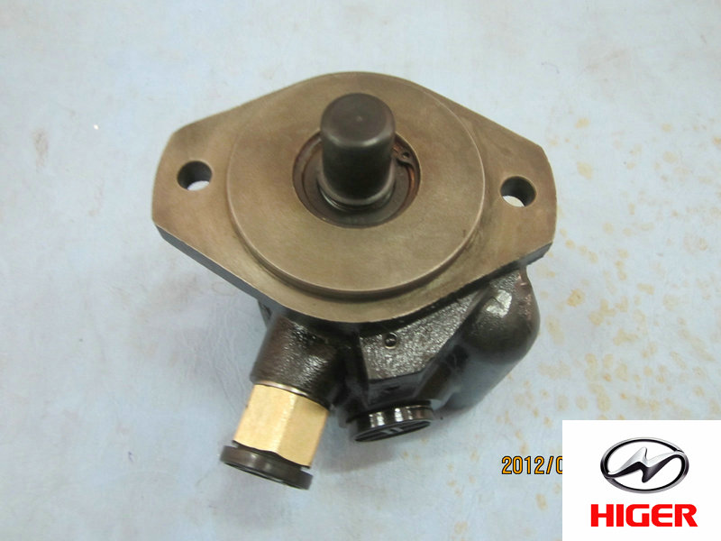Steering pump (power)