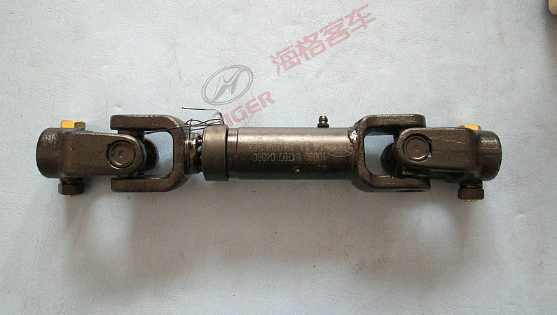 Steering intermediate drive shaft