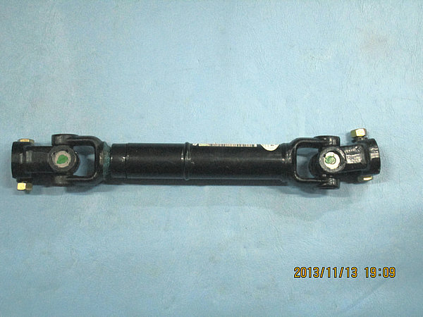 Intermediate drive shaft (assembly)