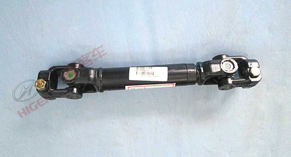 Drive shaft assembly (steering)