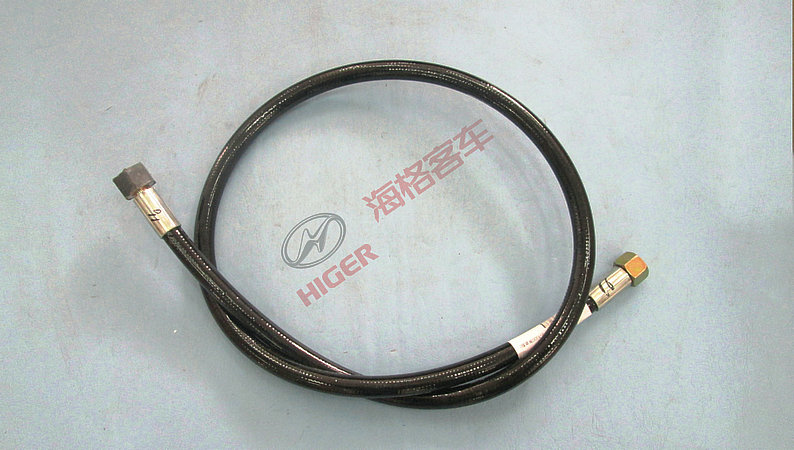 Steering high pressure hose (2-K16-1600 polyurethane