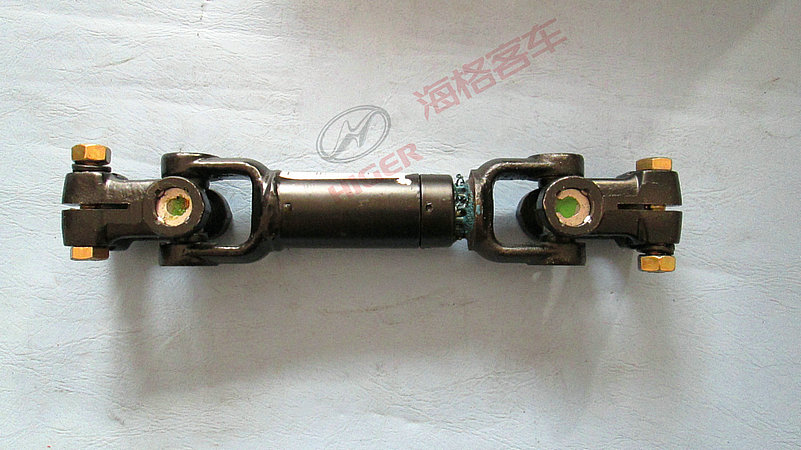 Intermediate drive shaft