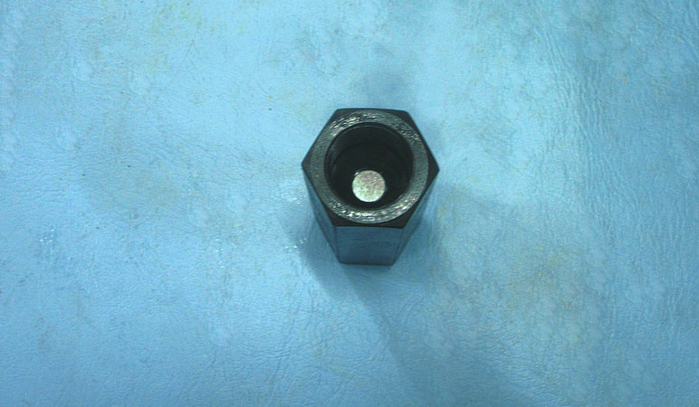 One-way valve-1