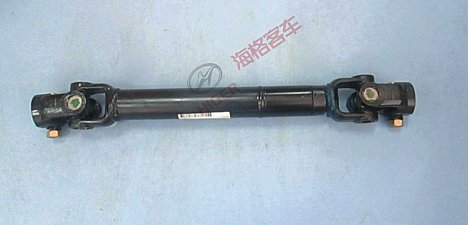 Intermediate drive shaft