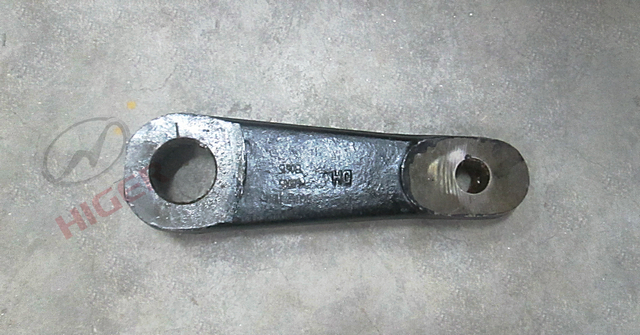 Steering rocker arm