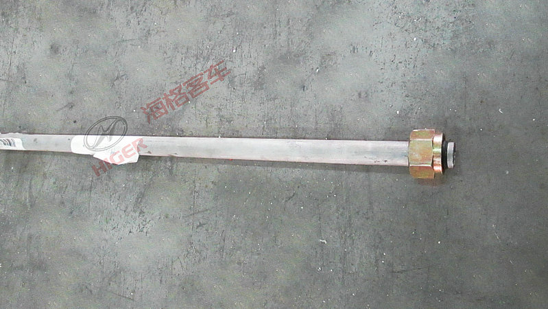 Steering steel pipe (16-5230)