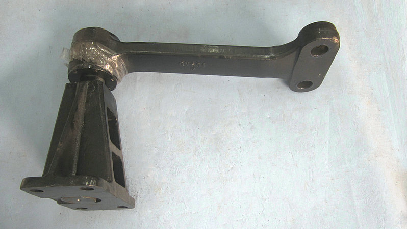 中间摇臂及支座总成-1