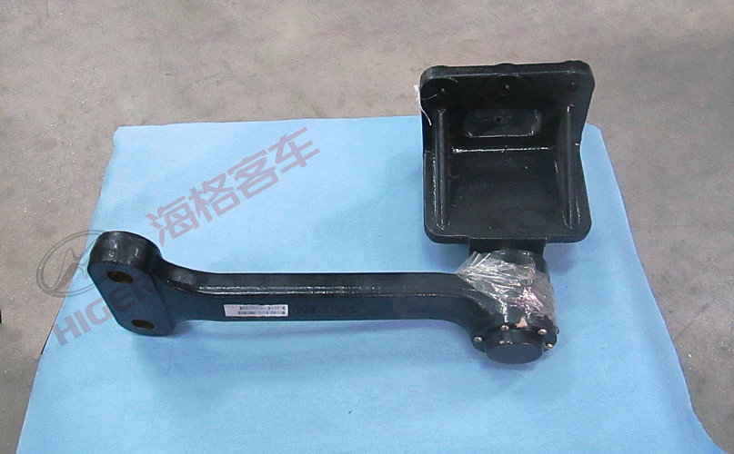 中间摇臂及支座总成-1