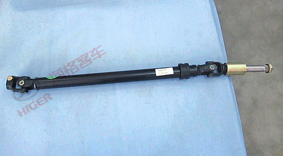Steering shaft