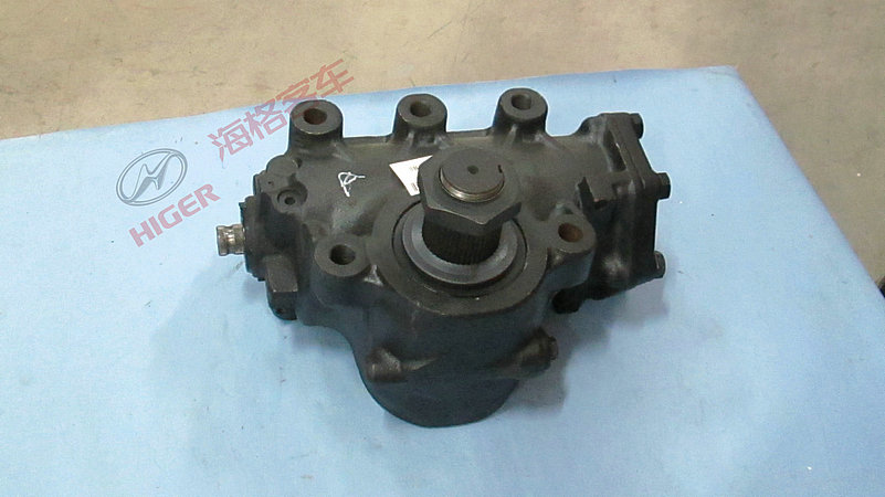 Управляющий-1