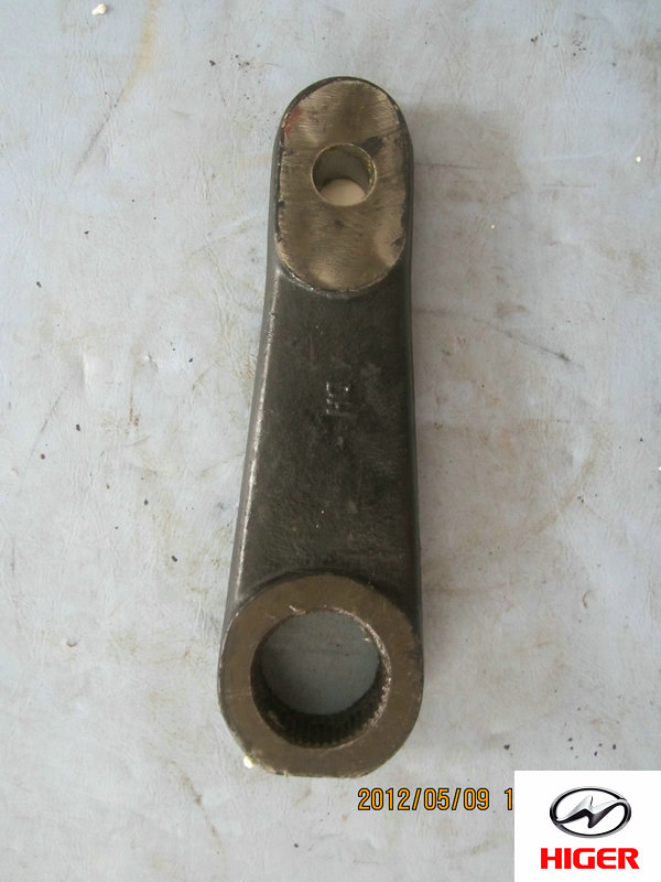 Рулевая качающаяся рука