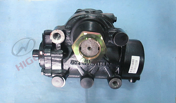 Управляющий-1