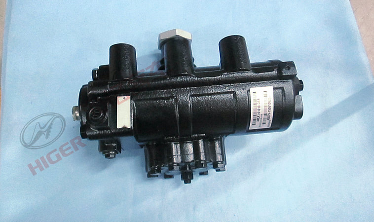 Управляющий