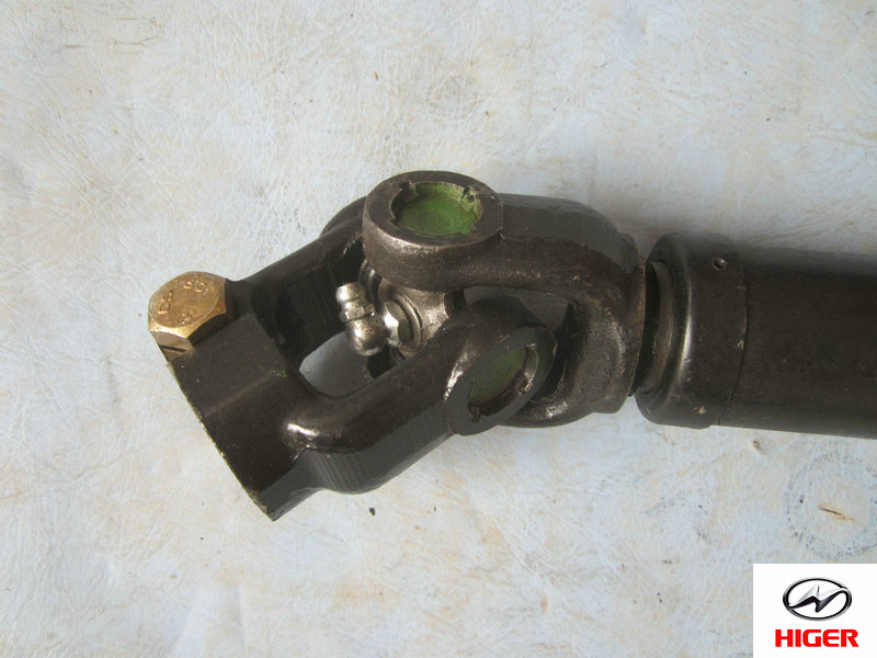 Intermediate drive shaft (assembly)