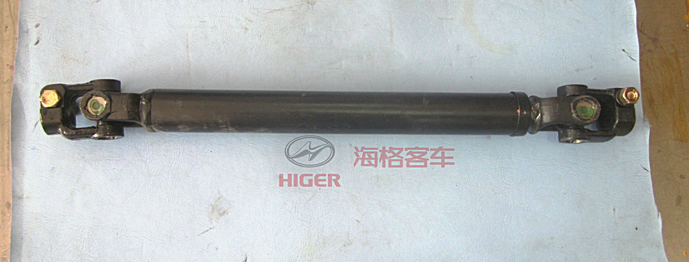 Сборка вала привода