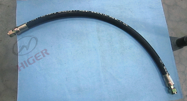 Рулевой шланг высокого давления (2-K14-800)