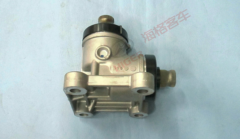 Угол привода в сборе (рулевое управление)-1