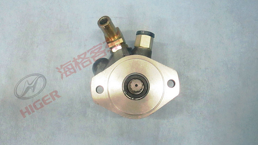 Рулевой насос