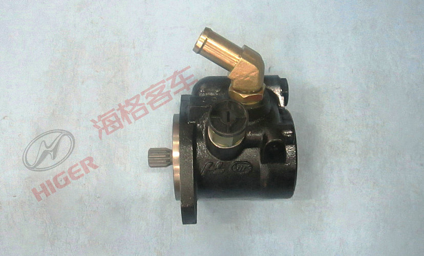 Steering pump-1