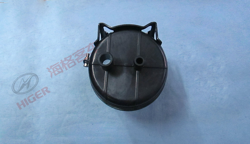 Power steering oil tank-1