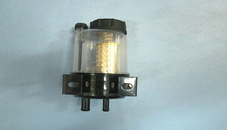 Power steering oil tank (power steering oil tank)-1