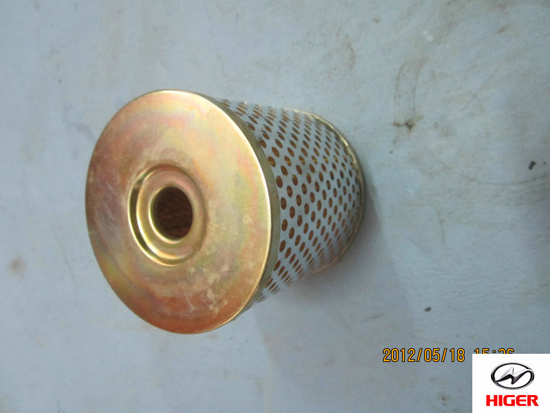 Элемент фильтра рулевого бака-1