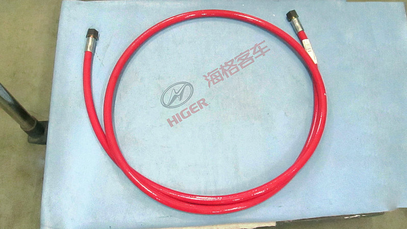 Tuyau de direction haute pression (2-K16-3100 polyuréthane)