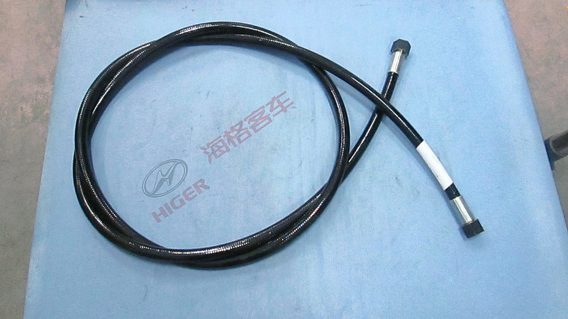 Steering high pressure hose (2-K16-3100 polyurethane
