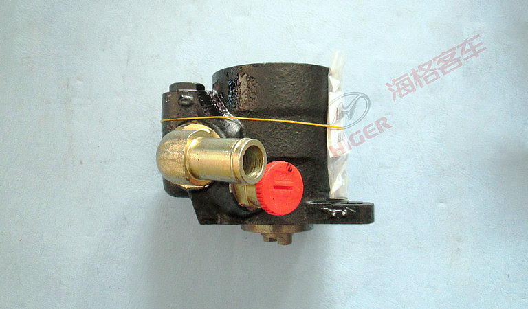 Power steering pump
