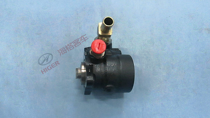 Power steering pump-1